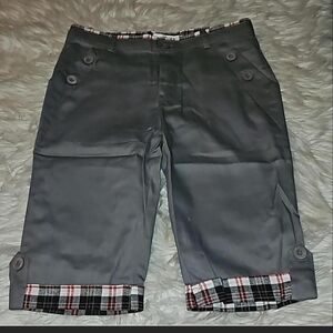 Haodipaul Shorts